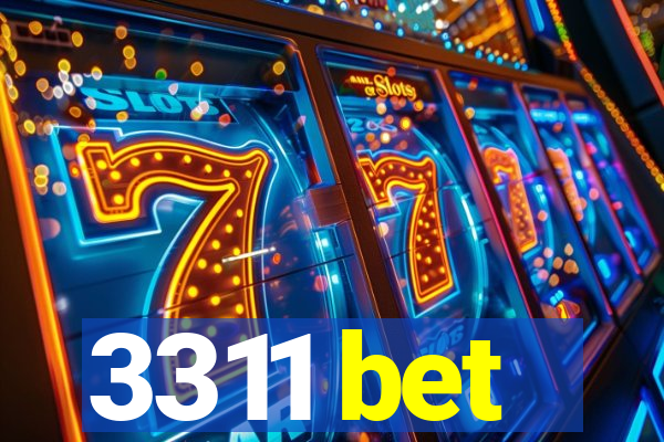 3311 bet